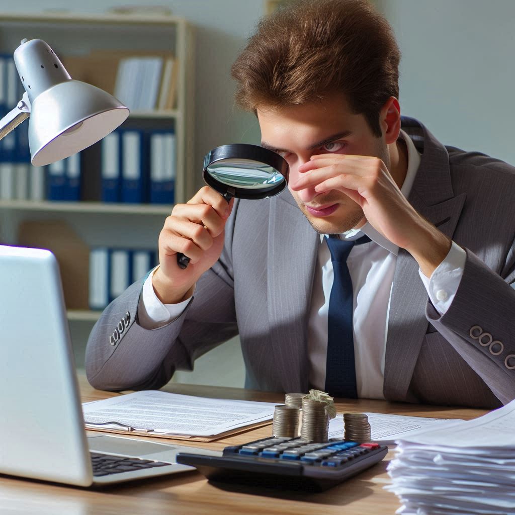 Hacienda y la Seguridad Social inspeccionan con Inteligencia Artificial