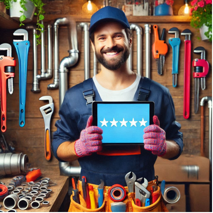 Las reseñas impulsan a los Autónomos