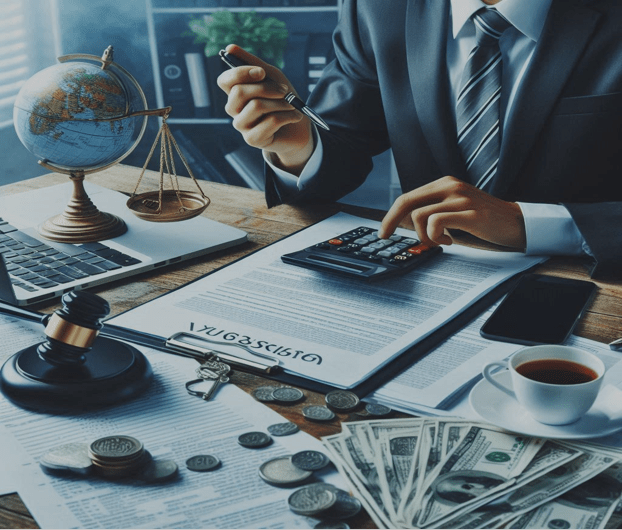 Modelo 036 y Titularidad Real: El Cambio Fiscal que Todas las Empresas Deben Conocer