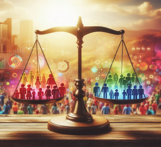 Transparencia Salarial: La Clave del Registro Retributivo