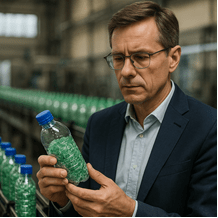 El impuesto del plástico: otro desafío para pymes, autónomos y gestorías